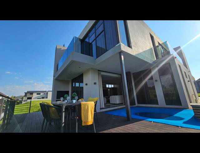 3 BEDROOM FREESTANDING FOR SALE IN THE ISLANDS ESTATES